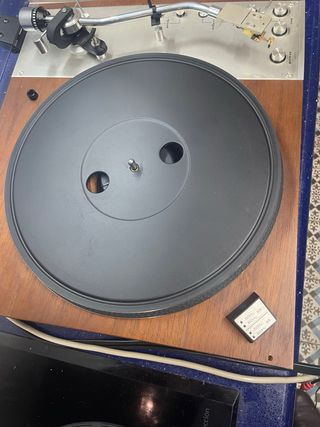 Tocadiscos Marantz 6300