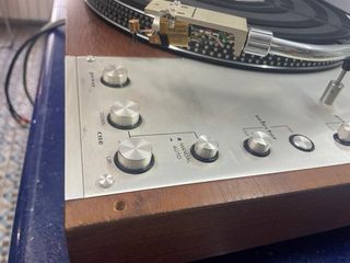Tocadiscos Marantz 6300