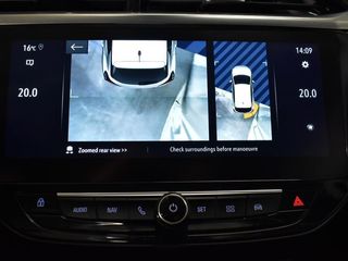 Opel Corsa 1.2 XHL 100CV Elegance AT8