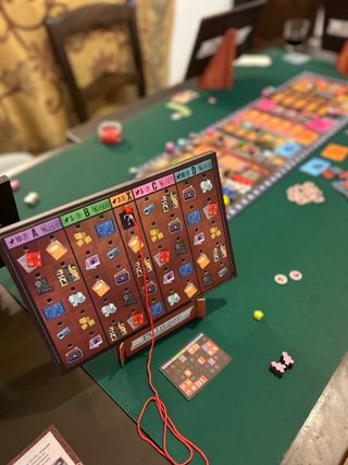 Pulitzer juego de mesa + promo