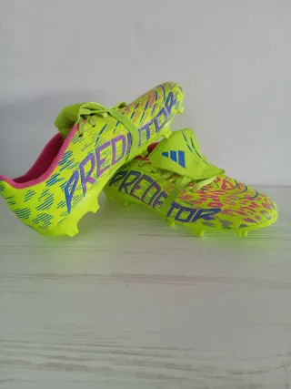 Botas de fútbol Adidas Predator