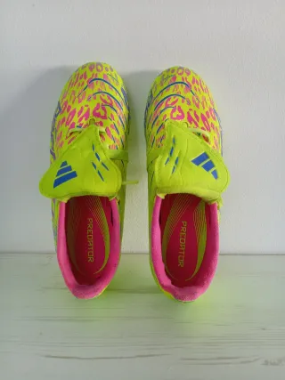 Botas de fútbol Adidas Predator