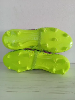 Botas de fútbol Adidas Predator