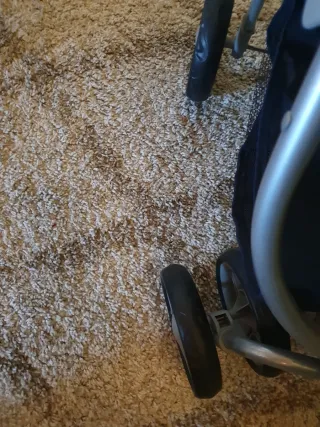 Carretto giocattolo delizioso