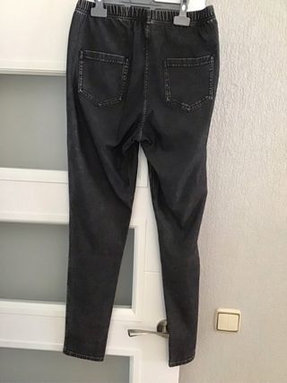 Mallas Calzedonia de la M