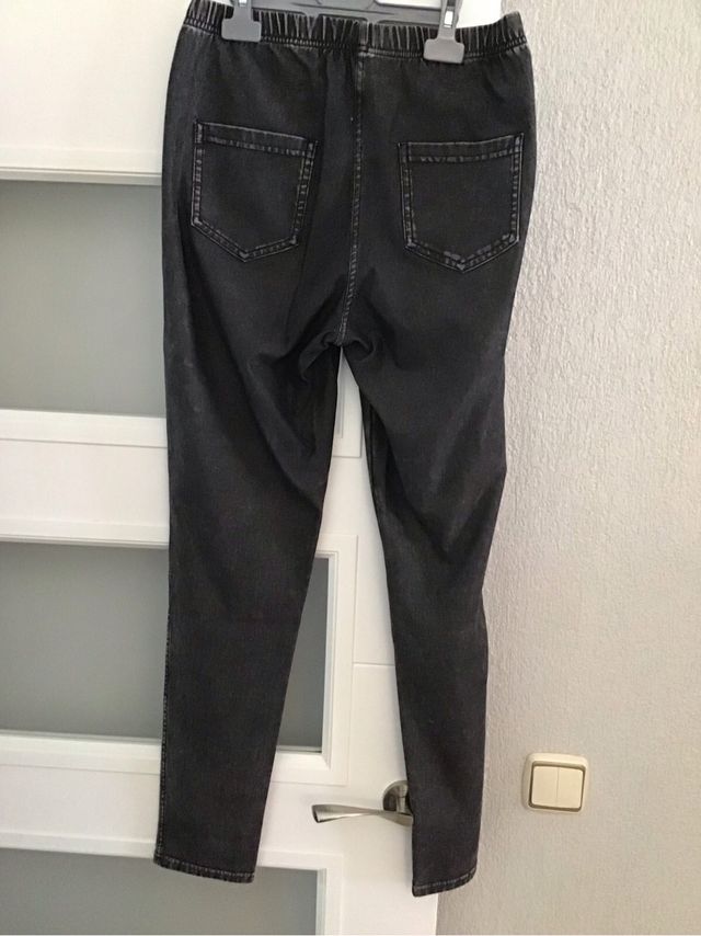 Mallas Calzedonia de la M