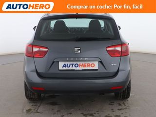 Seat Ibiza 1.2 TSI Style Connect