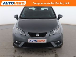Seat Ibiza 1.2 TSI Style Connect