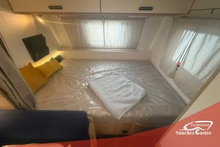 Caravana Nueva Sterckeman Easy 470PE