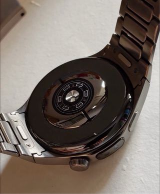 Huawei Watch 5 Titanio