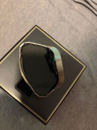 Huawei Watch 5 Titanio