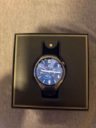 Huawei Watch 5 Titanio