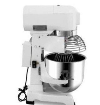 AMASADORA BATIDORA MEZCLADORA PLANETARIA 20 LITROS