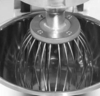 AMASADORA BATIDORA MEZCLADORA PLANETARIA 20 LITROS