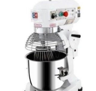 AMASADORA BATIDORA MEZCLADORA PLANETARIA 20 LITROS