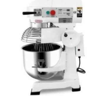AMASADORA BATIDORA MEZCLADORA PLANETARIA 20 LITROS