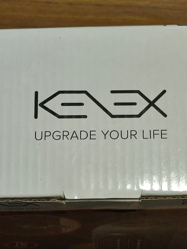 Riscaldatore portatile Kerex 350W