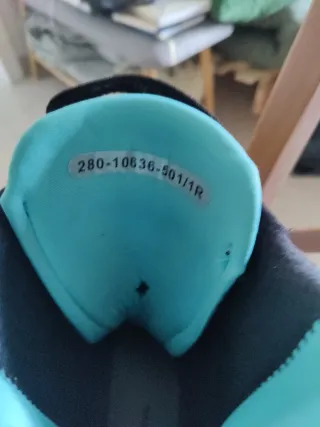 Botas Esquí Travesía Scarpa Maestrale RS