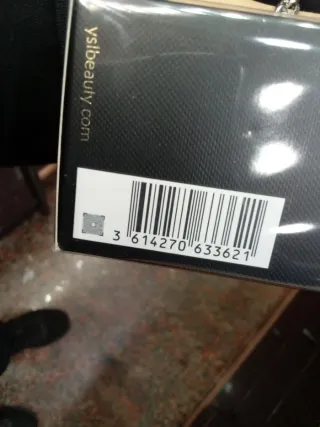 YSL Mon Paris Latte Corpo Profumato 200ml