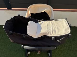 Carrito Bugaboo Buffalo Completo