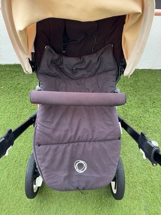 Carrito Bugaboo Buffalo Completo