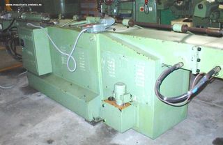 Curvadora de tubos Curvatubi-BLM