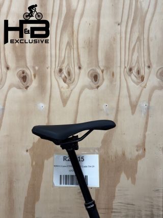 Cube Stereo UNO77 C:68 TM Carbon Sram GX 2024