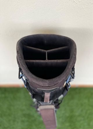 Bolsa Carro Golf Callaway Big Bertha