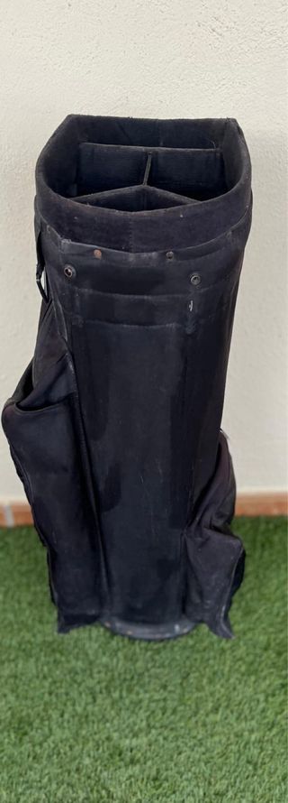 Bolsa Carro Golf Callaway Big Bertha