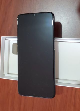 OPPO A16s 64GB Nero