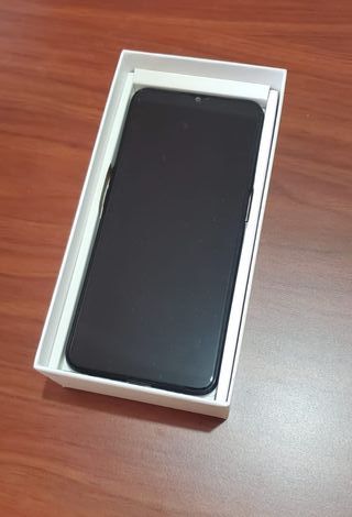 OPPO A16s 64GB Nero
