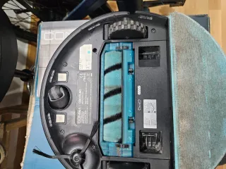 Robot aspirador Conga 6090 Cecotec