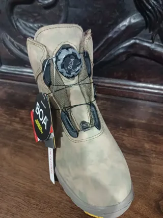 Bota Chiruca Cares Boa 41 GTX