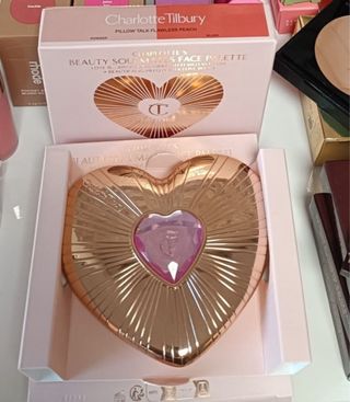 Charlotte Tilbury Beauty Light Wand nuevo