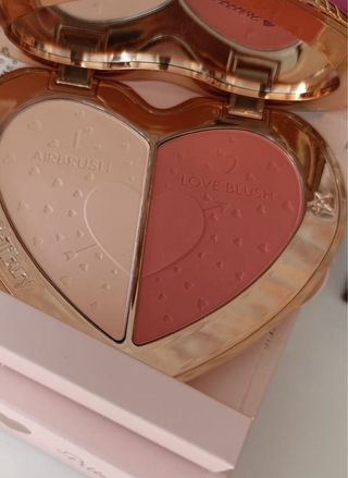 Charlotte Tilbury Beauty Light Wand nuevo