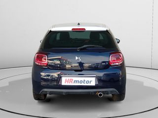 DS DS 3 Ines de la Fressange