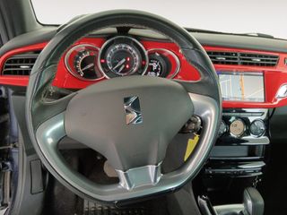 DS DS 3 Ines de la Fressange