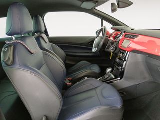 DS DS 3 Ines de la Fressange