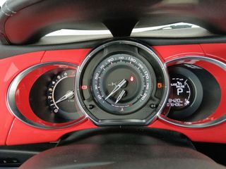 DS DS 3 Ines de la Fressange