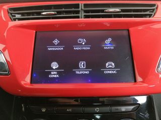 DS DS 3 Ines de la Fressange