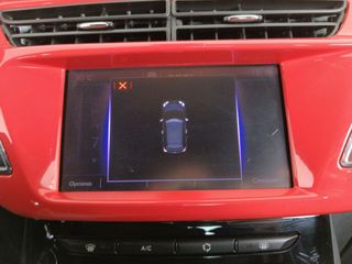 DS DS 3 Ines de la Fressange