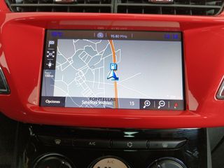 DS DS 3 Ines de la Fressange