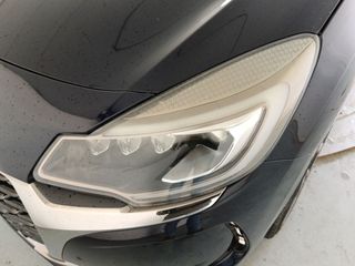 DS DS 3 Ines de la Fressange