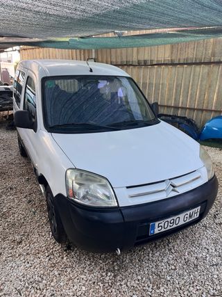 Citroen Berlingo 2009
