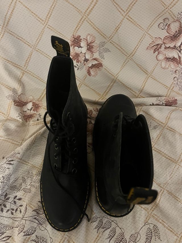Dr. Martens Shriver Stivali