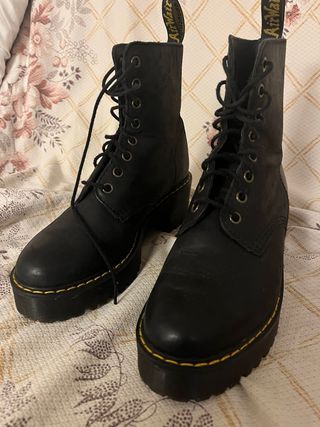 Dr. Martens Shriver Stivali