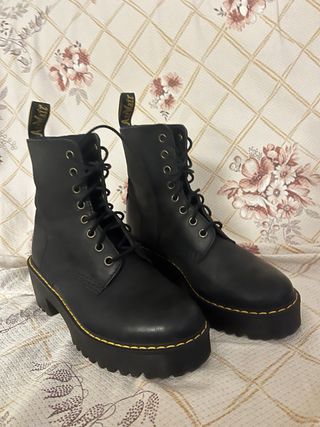 Dr. Martens Shriver Stivali