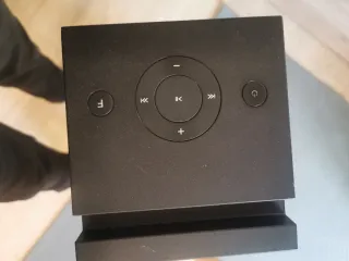 Torre de sonido LG FJ0 Negra