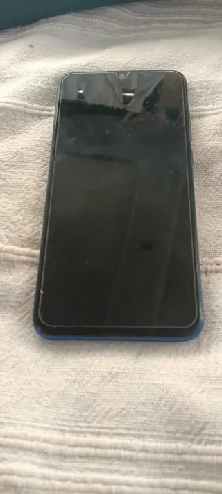 Telefono Huawei Blu Marina