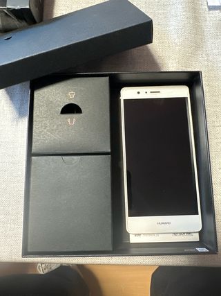 Huawei P9 Lite Bianco